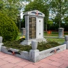 Soviet memorial in Hennigsdorf