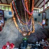 Fidschi, Naag Mandir Tempel Vanua Levu