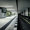 Berlin, underground line 1