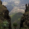 Simien Mountains