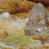 Dallol, Danakil