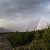 Kamchatka, Shiveluch volcano