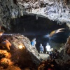 Tonga, Anahulu Cave
