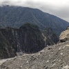 Neuseeland, Fox Glacier