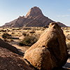 Spitzkoppe Namibia