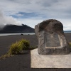 Papua New Guinea, Rabaul, Tavurvur volcano