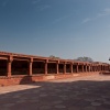 Indien, Fatehpur Sikri