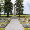 Sowjetisches Ehrenmal in Brielow