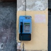 Cuba Calling, pay phones