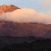 Neuseeland, Tongariro Alpine Crossing