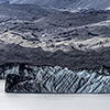 New Zealand, Southern Alps, Mount Cook, Lake Pukaki