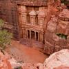 Petra, Jordanien