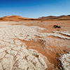 Deadvlei, Namibia