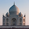 India, Taj Mahal