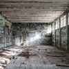 Pripyat, school