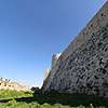 syria, krak des chevaliers