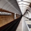 Moscow Metro, Sretensky Bulvar