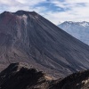 Taupo Vulkanzone, Tongariro