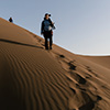 Dasht-e Lut desert, Iran