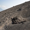 Anak Krakatoa, Volcano