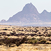 Spitzkoppe Namibia