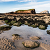 North Berwick coast