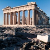 Acropolis Parthenon