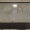 Berlin, U8, Schönleinstraße