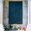 Soviet memorial in Potsdam