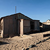 Kolmanskop ghost town