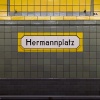 Berlin, U7, Hermannplatz