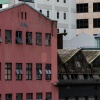 Auckland, Facades