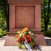 Soviet memorial in Teltow