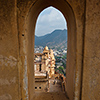 Indien, Jaipur, Amber Fort