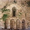 syria, krak des chevaliers