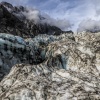 New Zealand, Fox Glacier