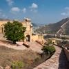 India, Jaipur, Jaigarh Fort