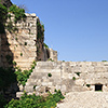 syria, krak des chevaliers