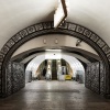 Moscow Metro, Barrikadnaya