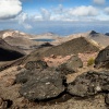 Taupo volcanic zone, Tongariro