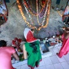 Fidschi, Naag Mandir Tempel Vanua Levu