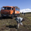 Kamchatka, Kamaz