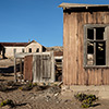 Kolmanskop ghost town