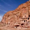 Petra, Jordanien