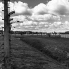 Extermination camp Auschwitz-Birkenau