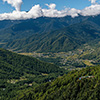 Tigernest Kloster Taktshang Bhutan