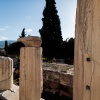 Athens Acropolis