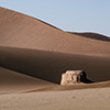 Dasht-e Lut desert, Iran