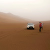 Dasht-e Lut desert, Iran