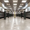 Kiew Metro Holosiivska